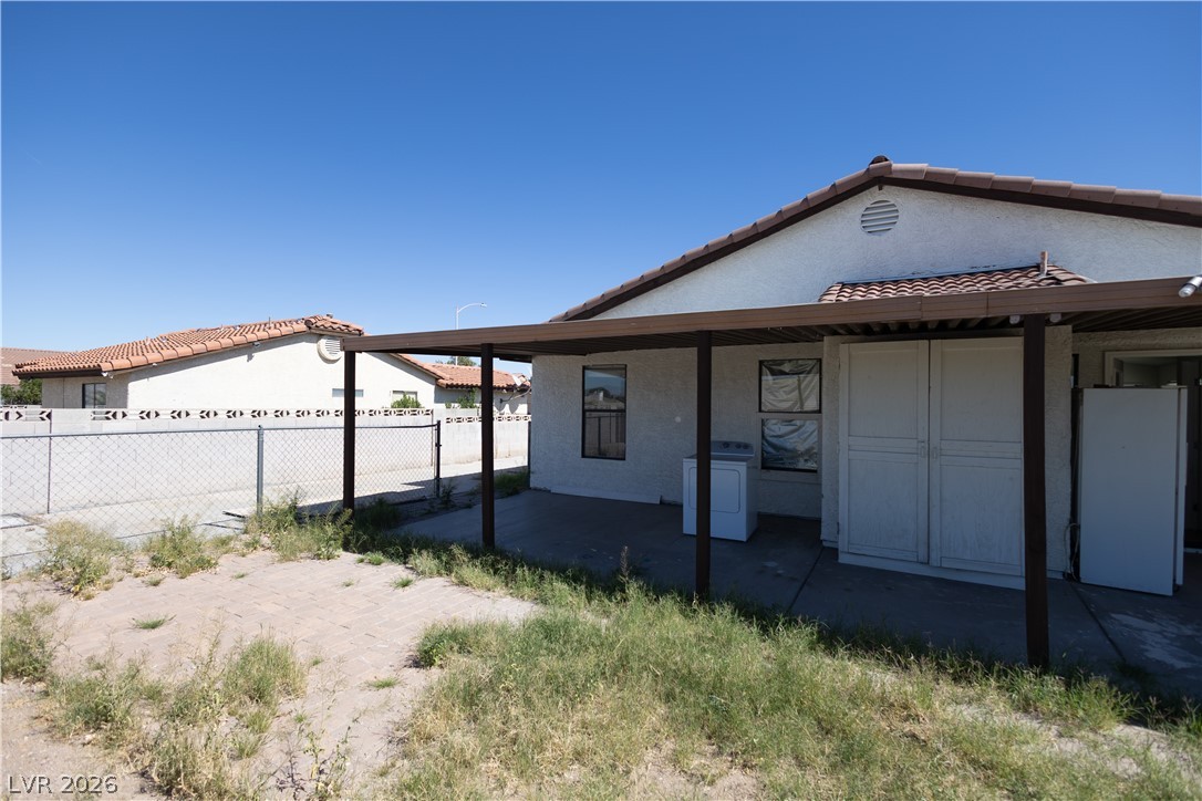 1003 Palo Verde Drive