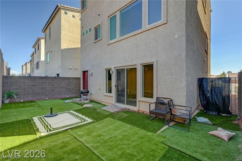 7953 Mountain Lilac Street