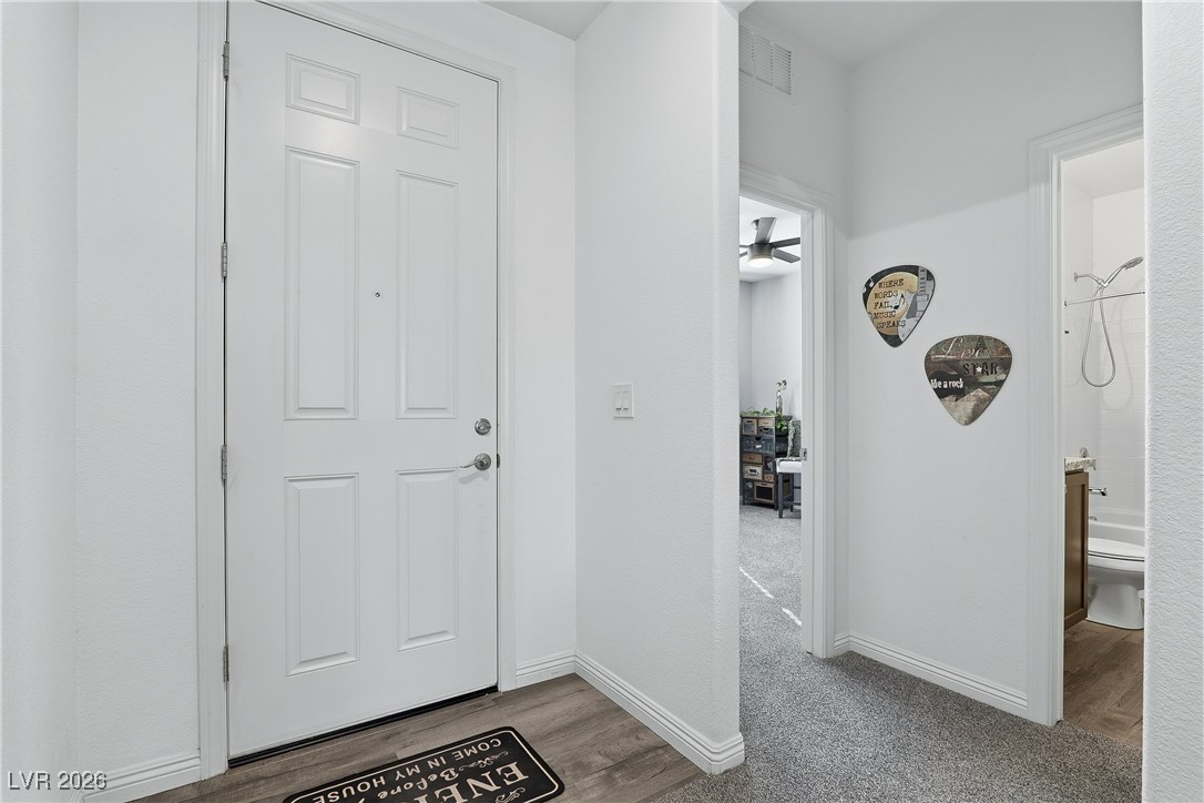 3544 East Polk Avenue