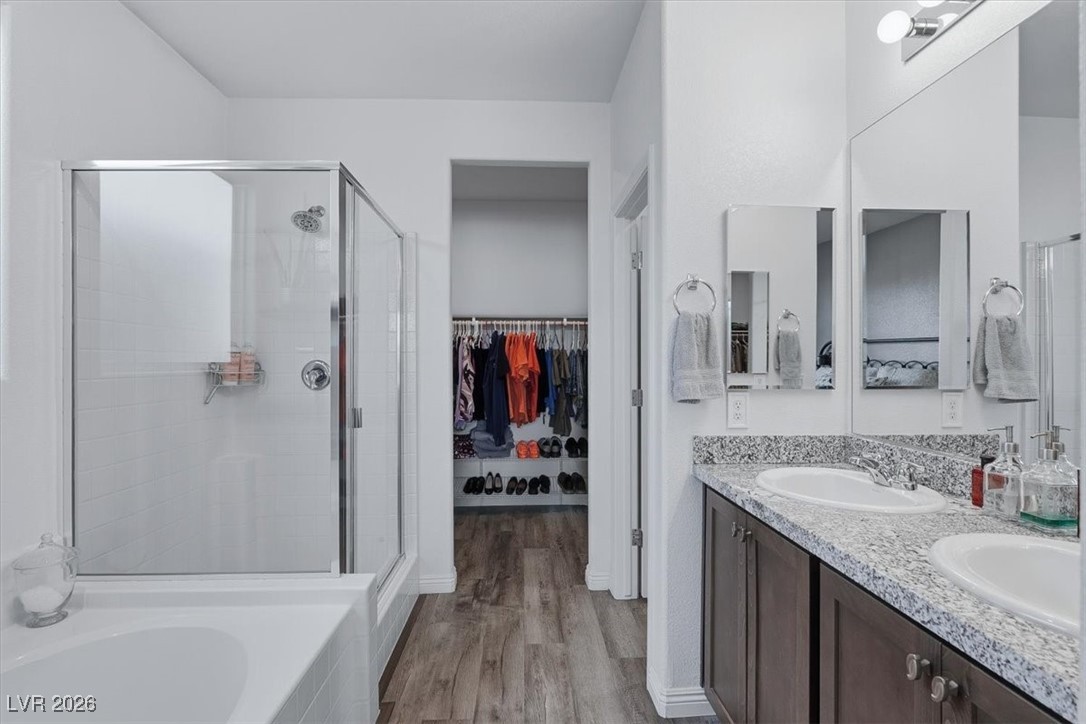 3544 East Polk Avenue