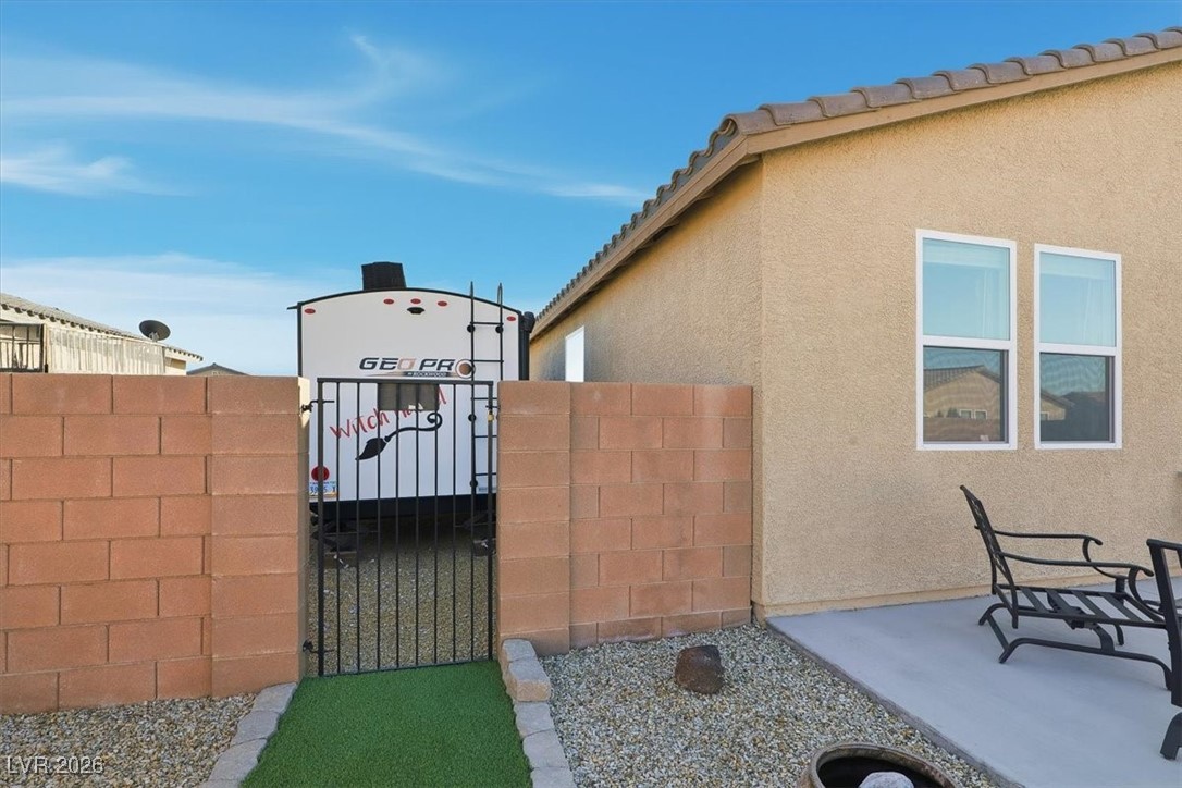 3544 East Polk Avenue