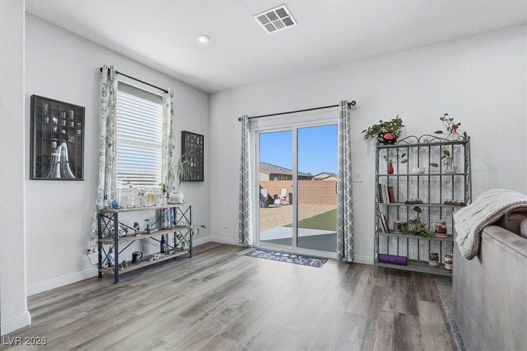 3544 East Polk Avenue