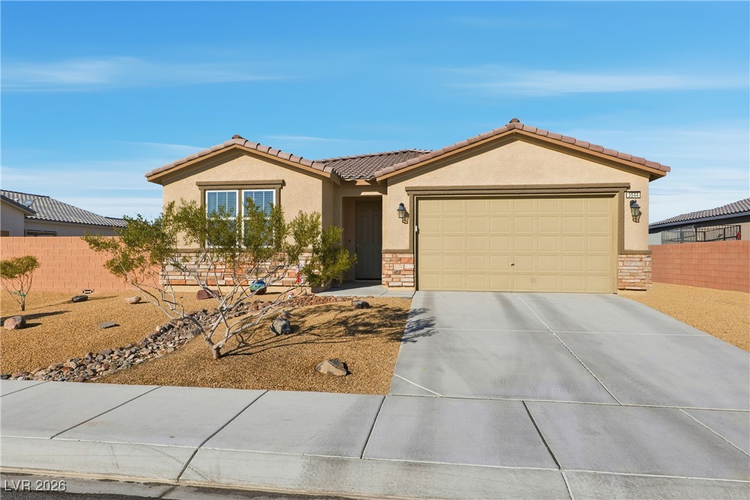 3544 East Polk Avenue