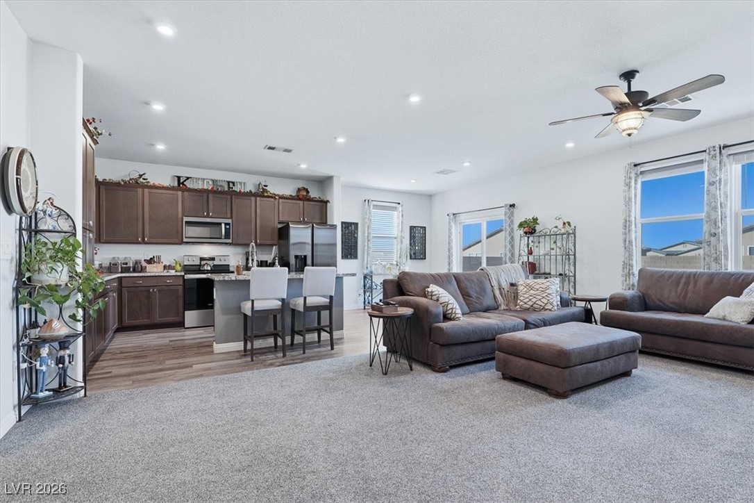 3544 East Polk Avenue