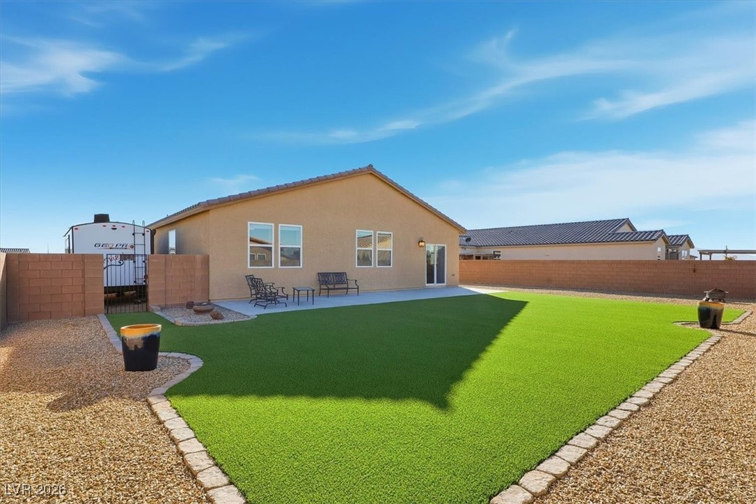 3544 East Polk Avenue