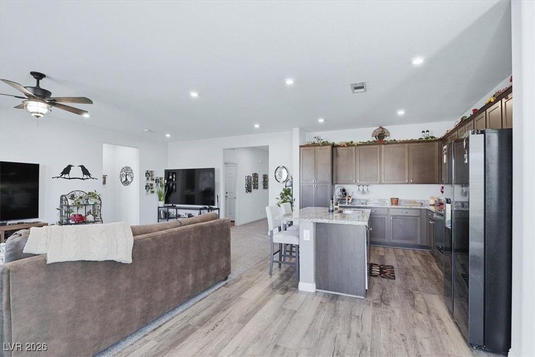 3544 East Polk Avenue