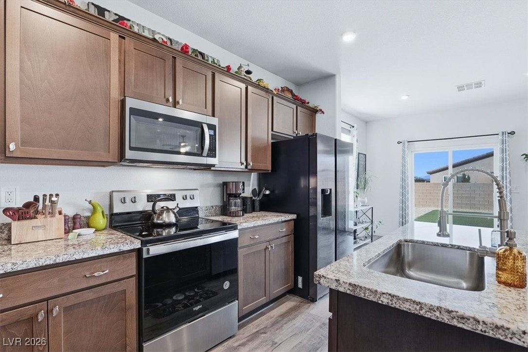 3544 East Polk Avenue