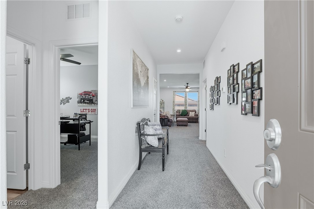 3544 East Polk Avenue