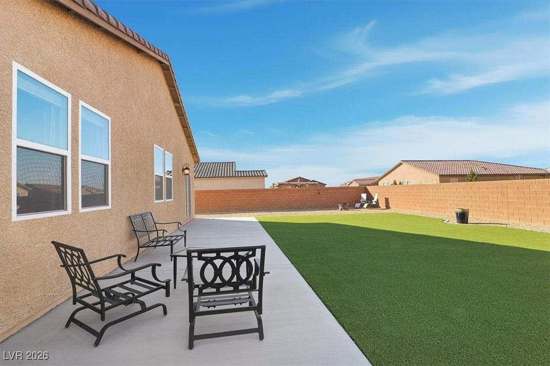 3544 East Polk Avenue