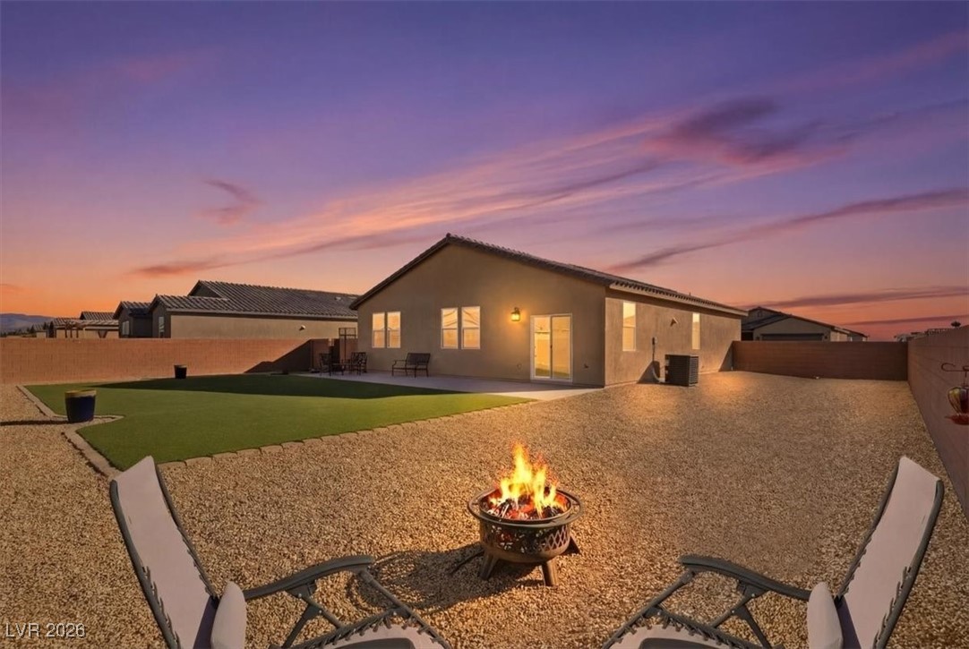 3544 East Polk Avenue