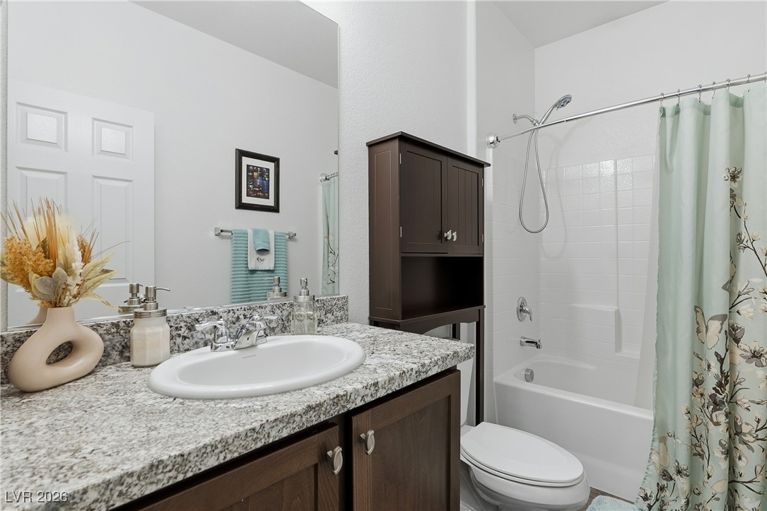 3544 East Polk Avenue