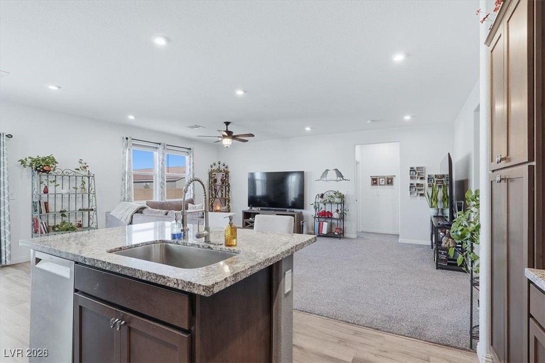 3544 East Polk Avenue