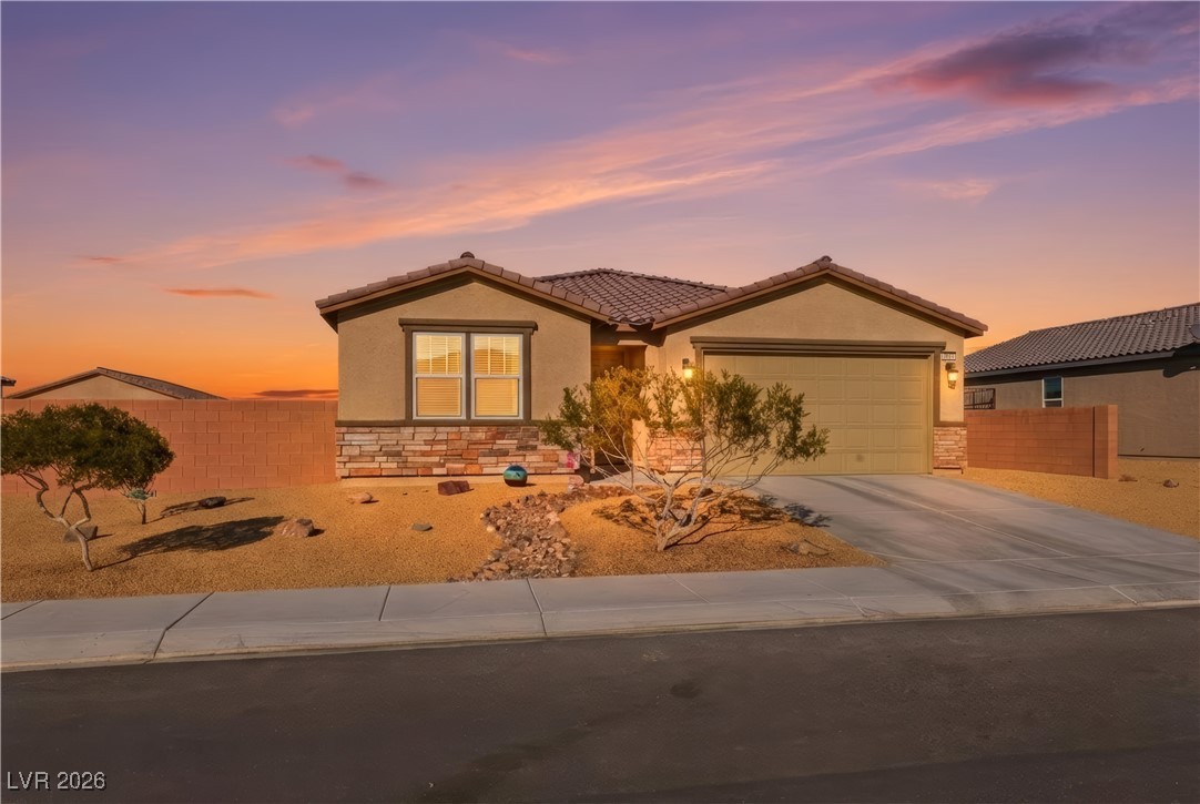 3544 East Polk Avenue