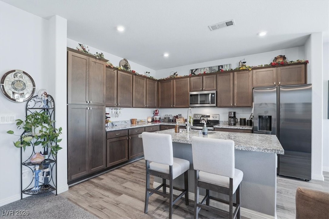 3544 East Polk Avenue