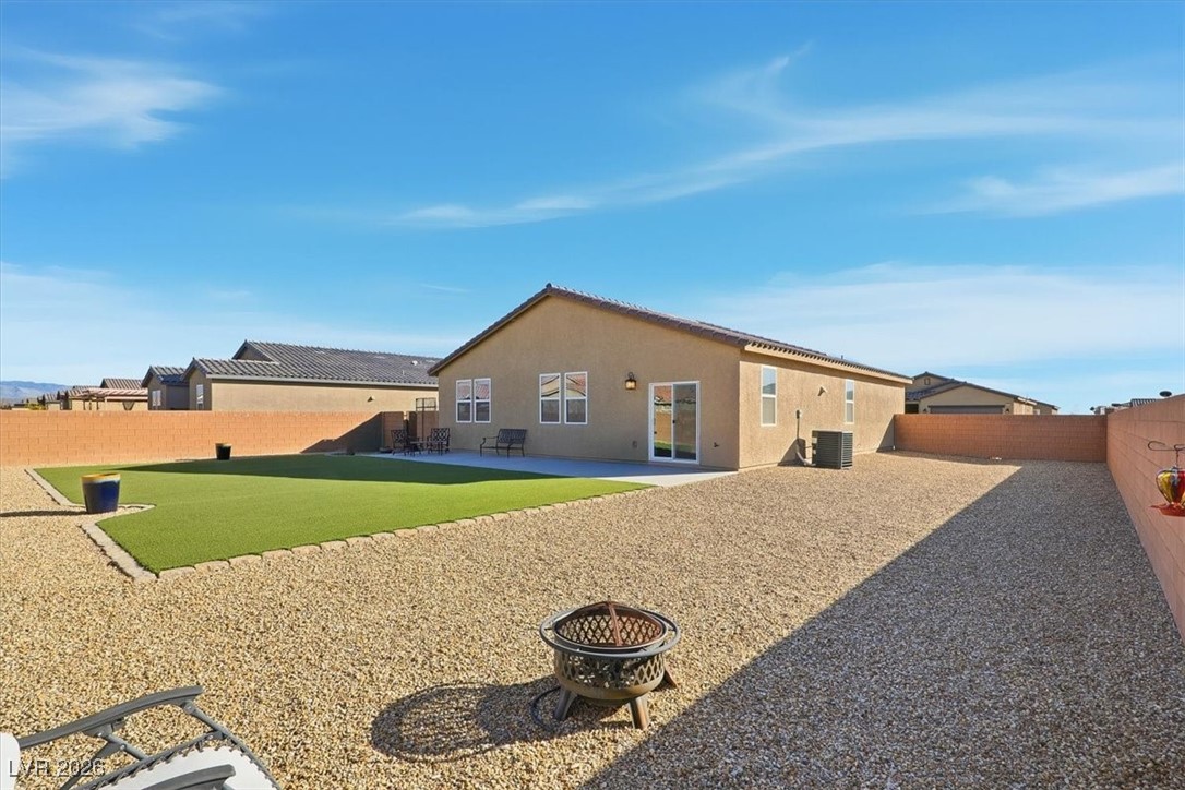 3544 East Polk Avenue