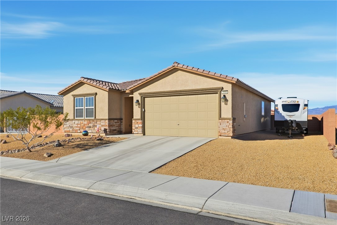 3544 East Polk Avenue