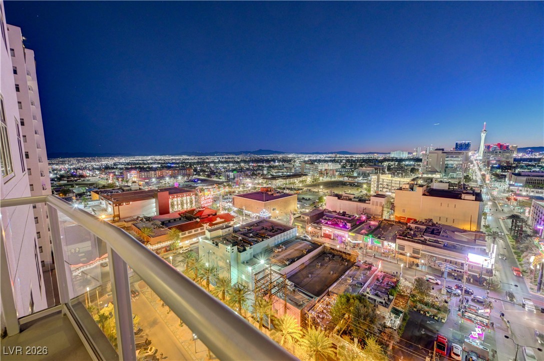 150 Las Vegas Boulevard 1707