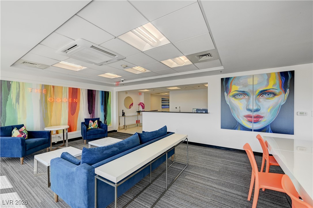 150 Las Vegas Boulevard 1707