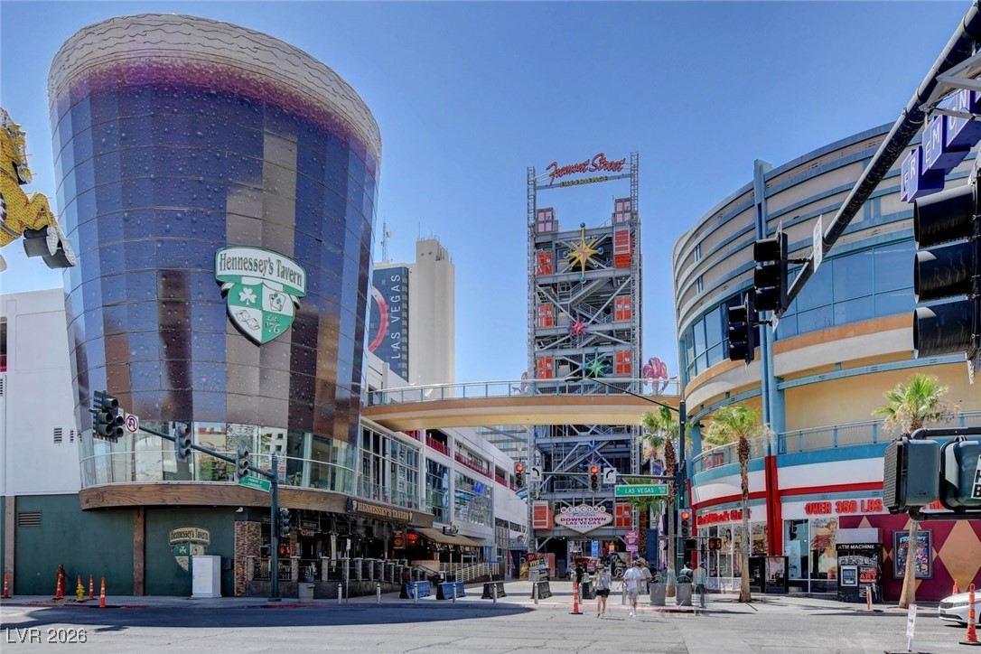 150 Las Vegas Boulevard 1707