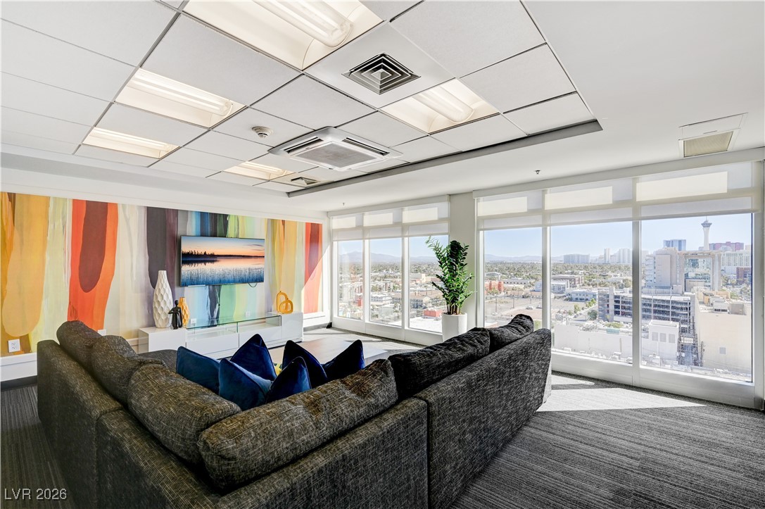 150 Las Vegas Boulevard 1707