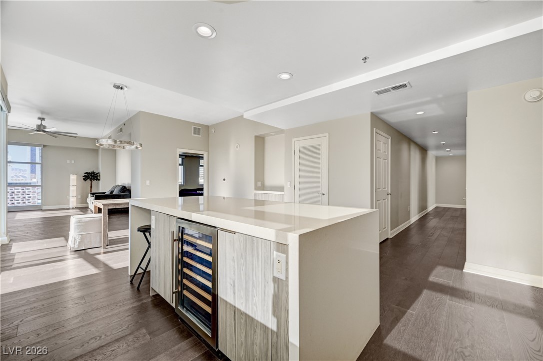 150 Las Vegas Boulevard 1707