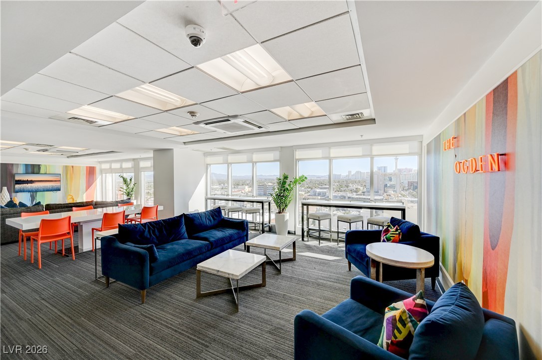 150 Las Vegas Boulevard 1707