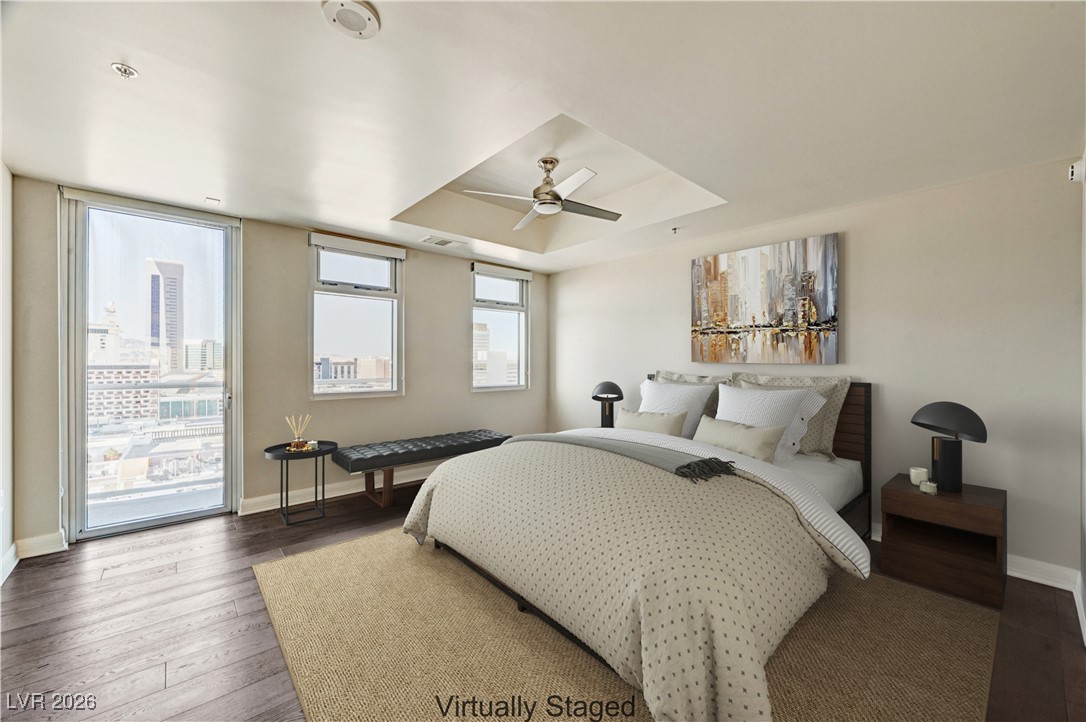 150 Las Vegas Boulevard 1707