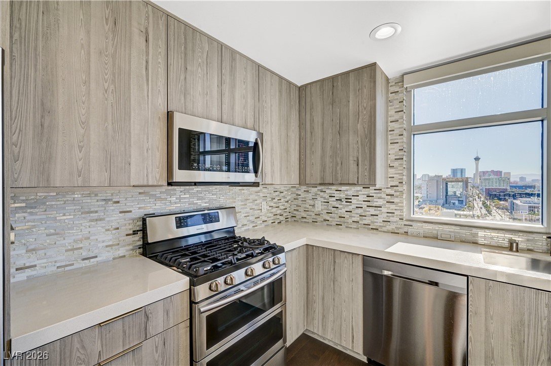 150 Las Vegas Boulevard 1707