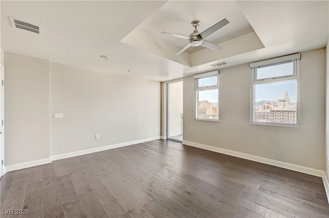 150 Las Vegas Boulevard 1707