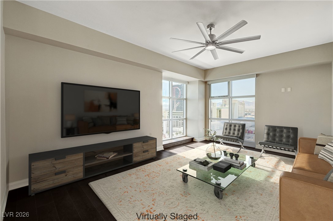 150 Las Vegas Boulevard 1707