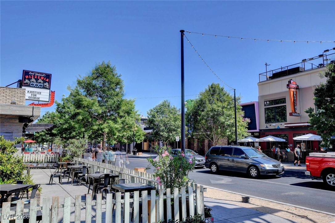 150 Las Vegas Boulevard 1707