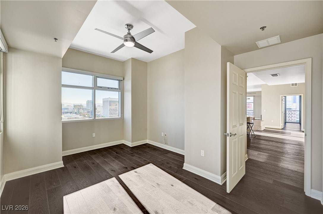 150 Las Vegas Boulevard 1707