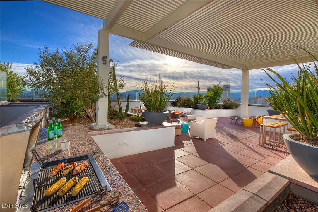 150 Las Vegas Boulevard 1707