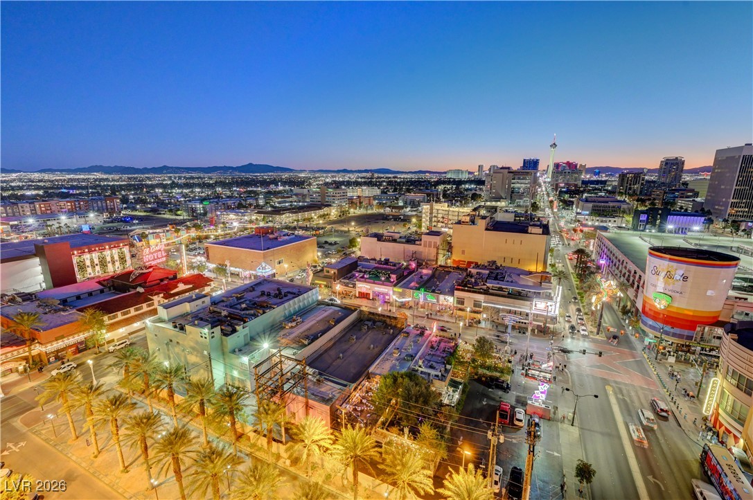 150 Las Vegas Boulevard 1707