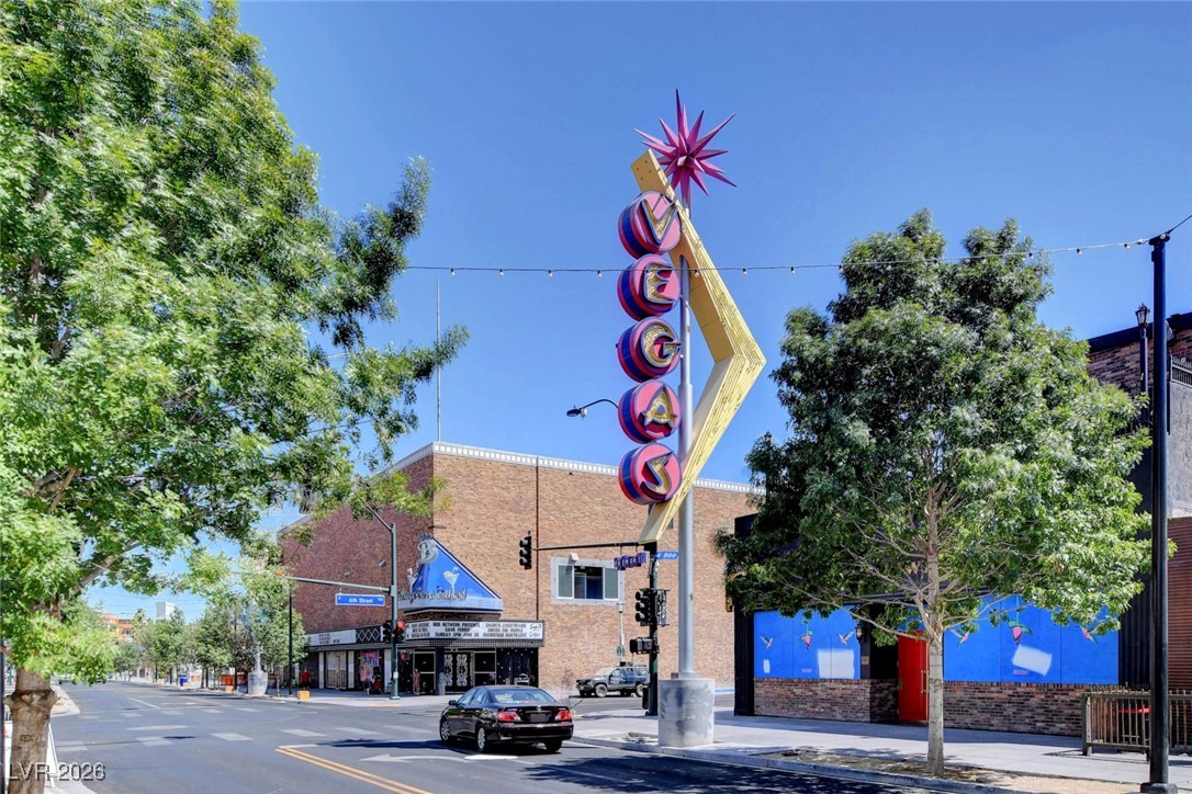 150 Las Vegas Boulevard 1707