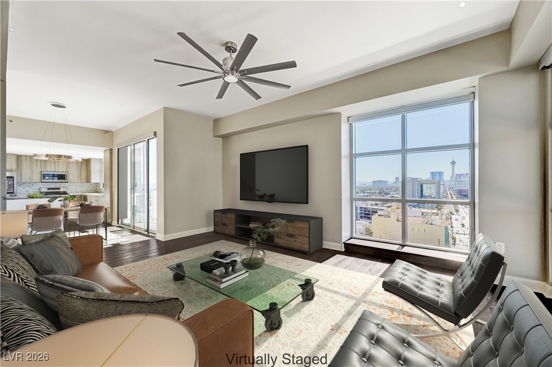 150 Las Vegas Boulevard 1707