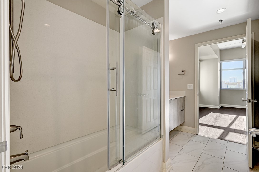 150 Las Vegas Boulevard 1707