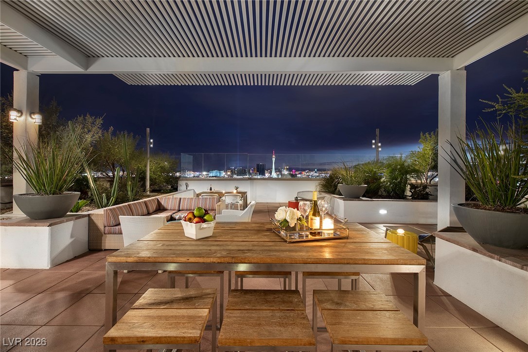 150 Las Vegas Boulevard 1707