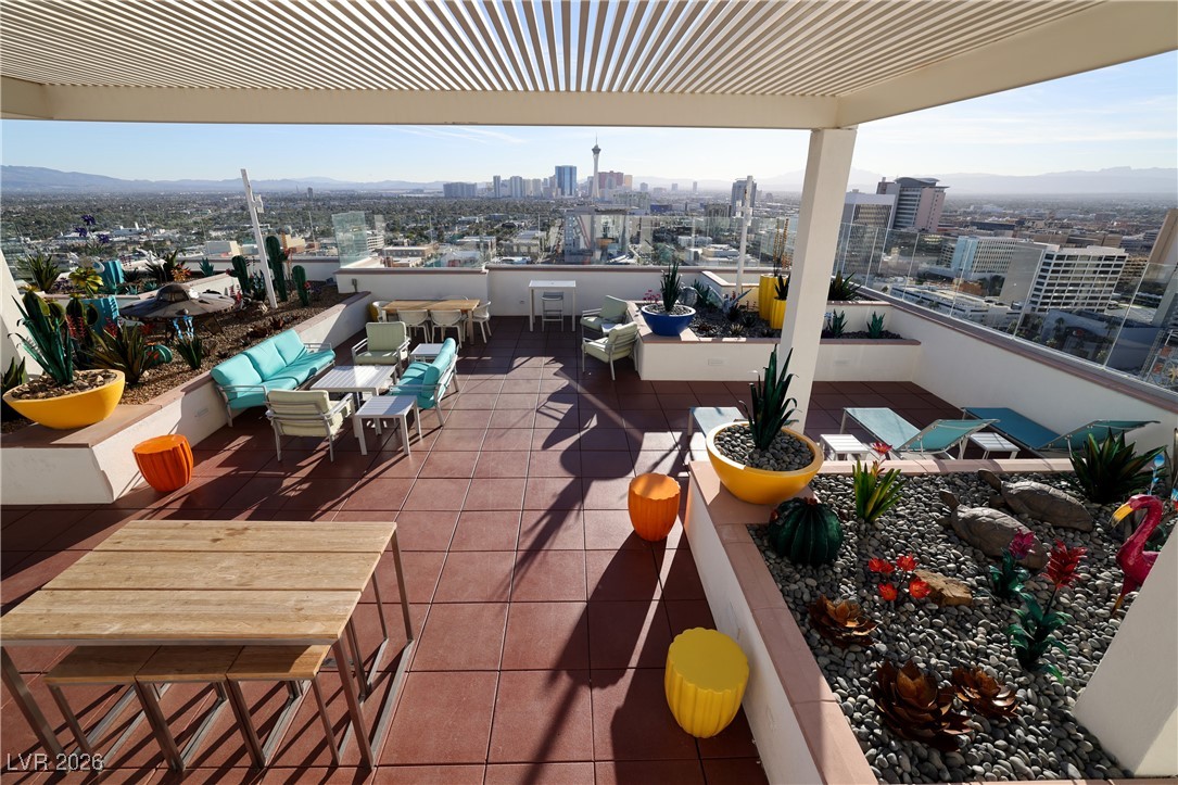 150 Las Vegas Boulevard 1707