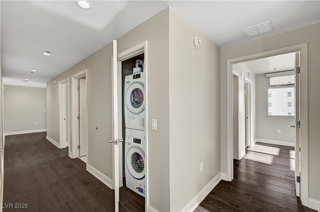 150 Las Vegas Boulevard 1707