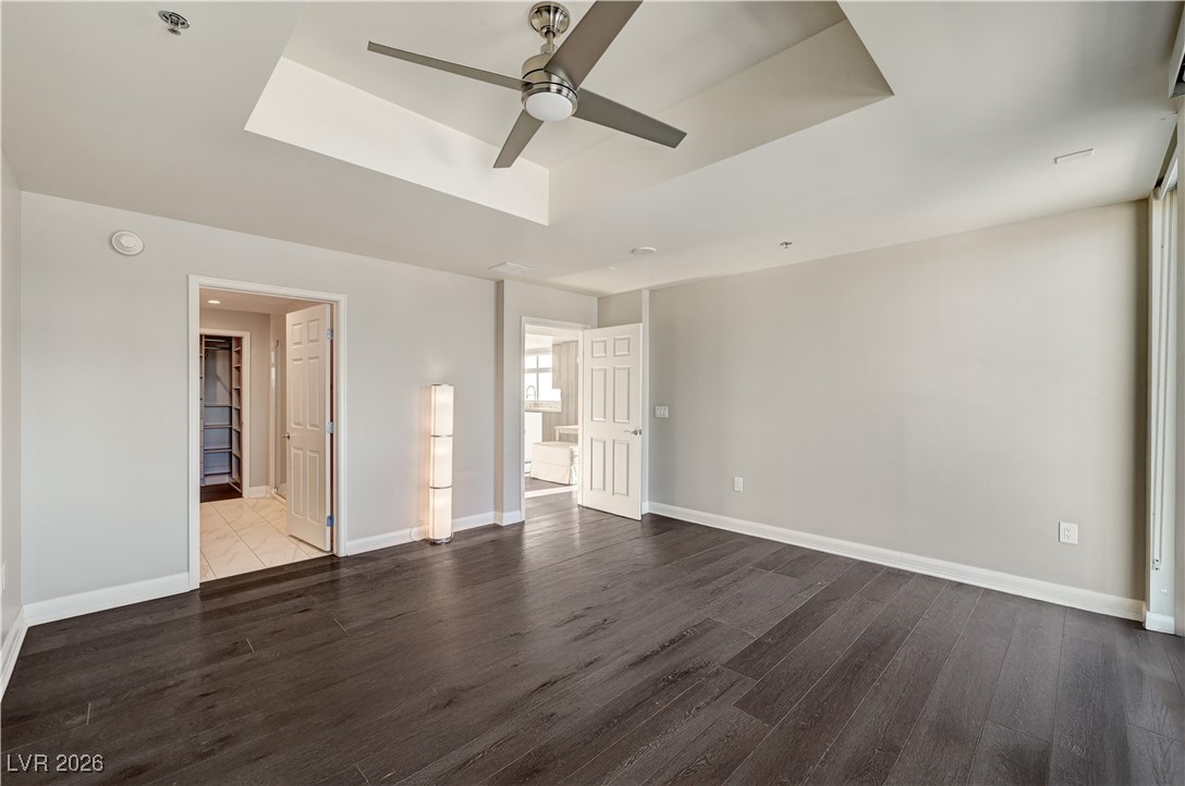 150 Las Vegas Boulevard 1707