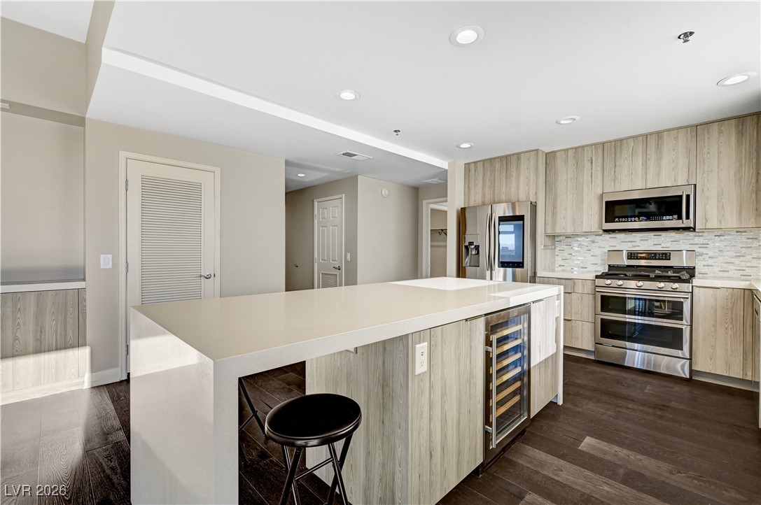 150 Las Vegas Boulevard 1707