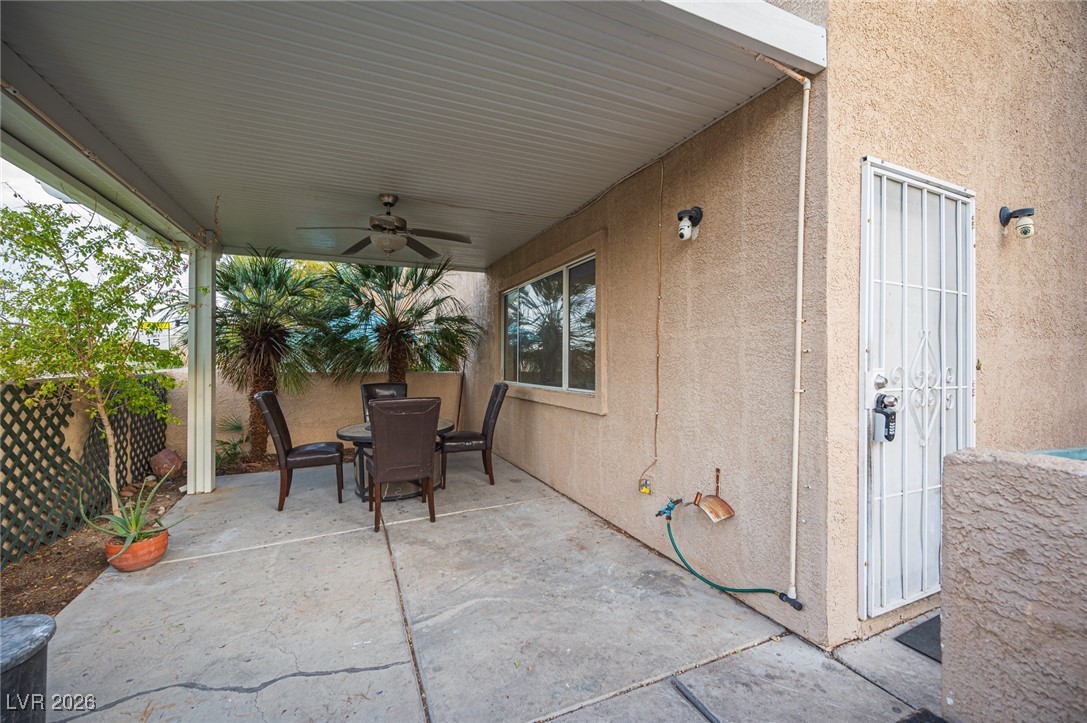 5778 Wind Dancer Drive