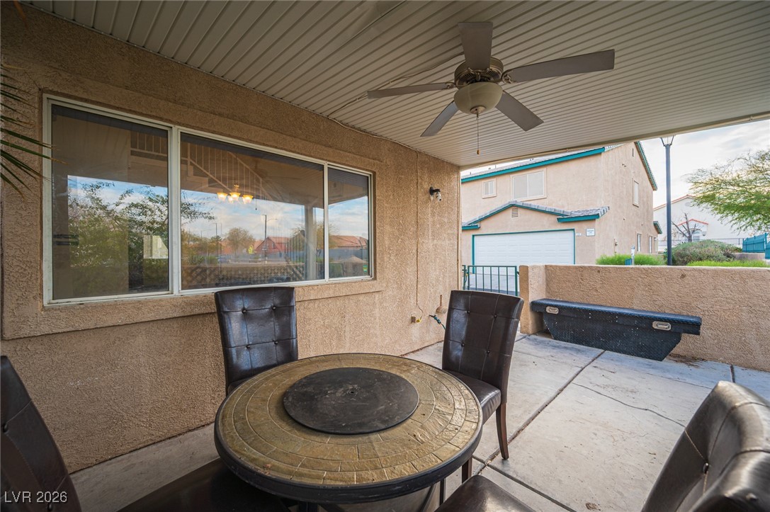 5778 Wind Dancer Drive