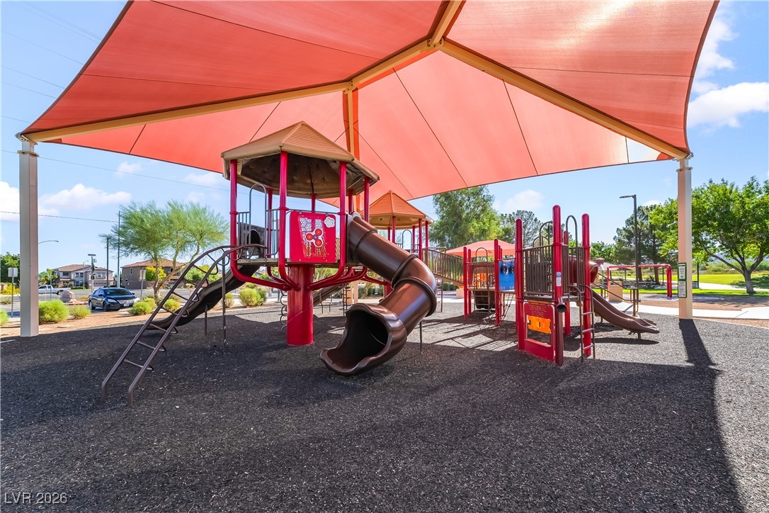 923 Highland Trails Avenue