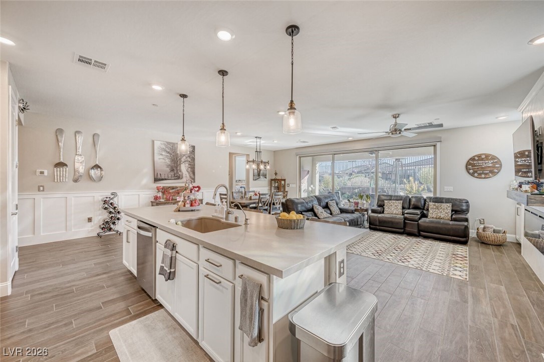 10025 Cardinal Knoll Avenue