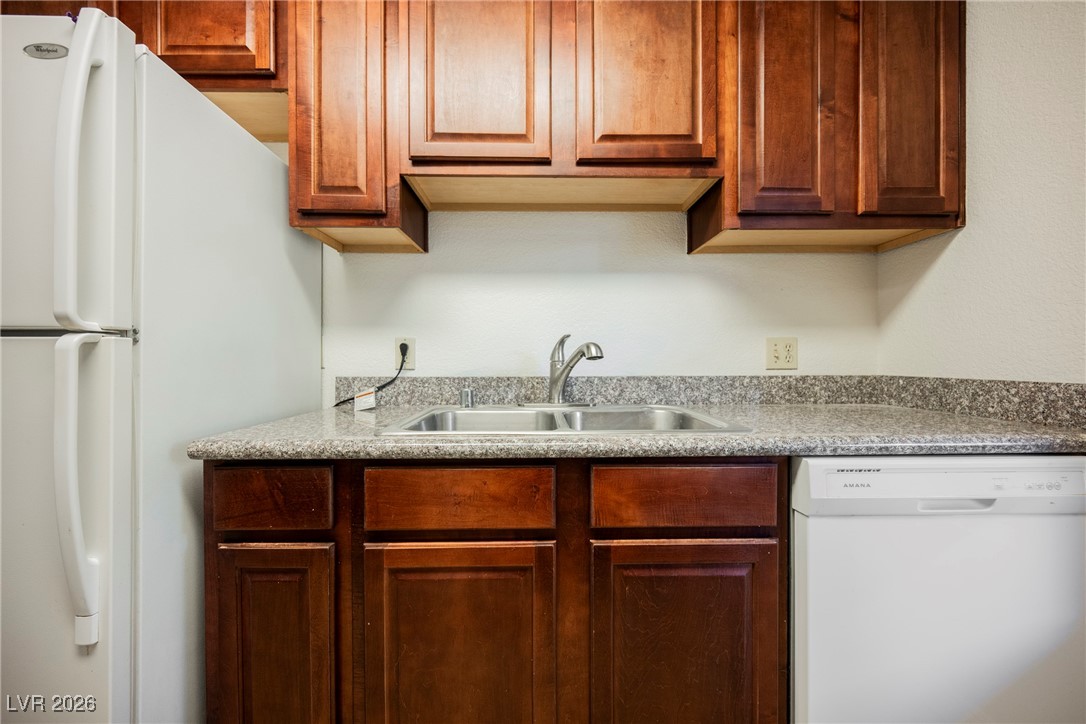 2606 South Durango Drive 128