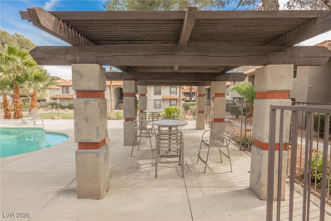 2606 South Durango Drive 128