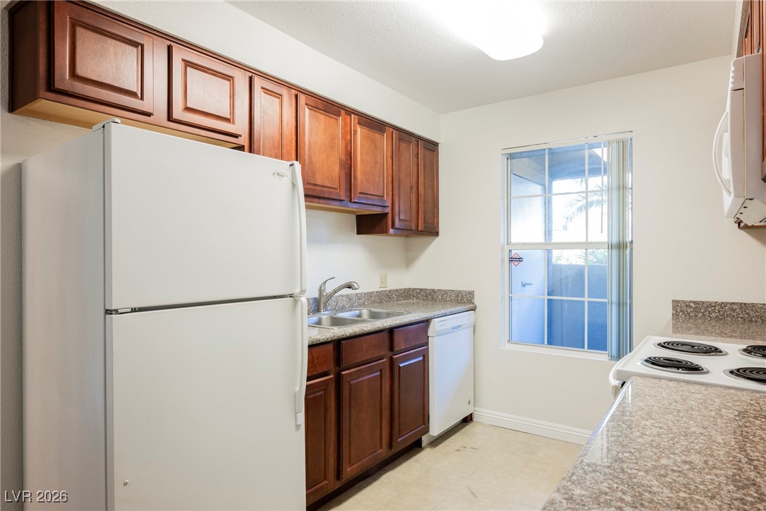 2606 South Durango Drive 128