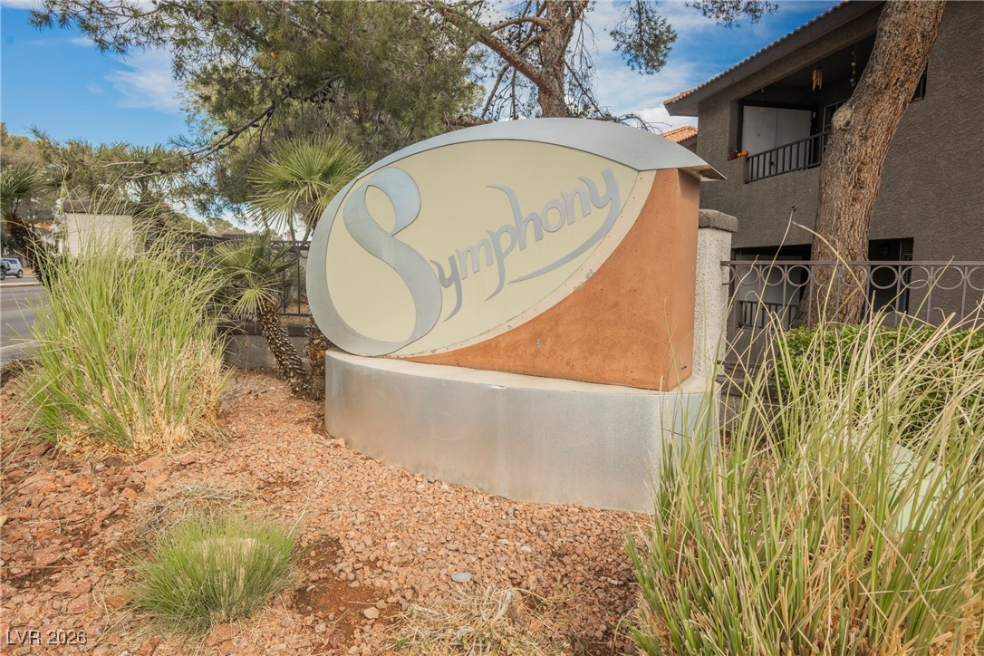 2606 South Durango Drive 128